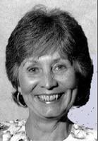 Nancy Hall Gieniec
