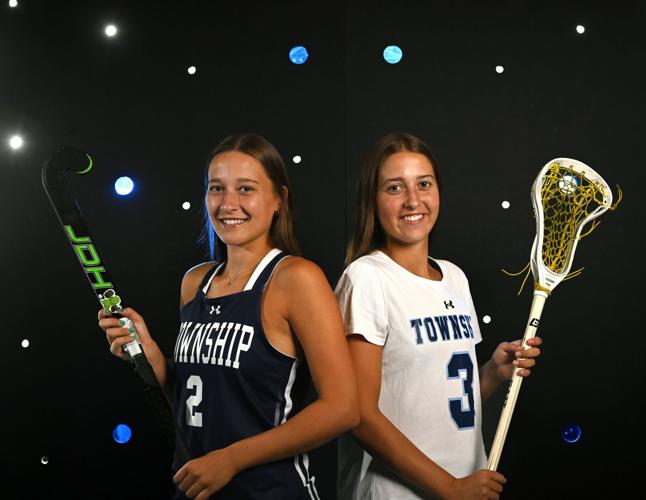 Athlete of the Year finalist Manheim Twp.'s Brenna Campagna