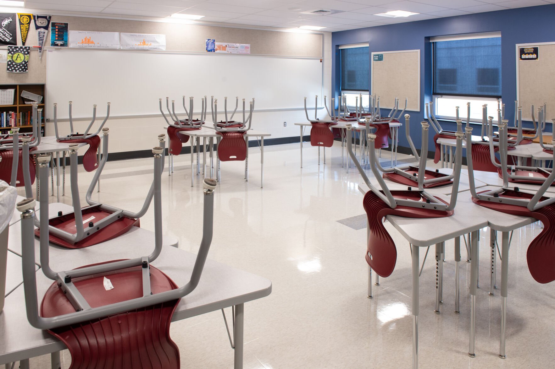 Manheim Central High School