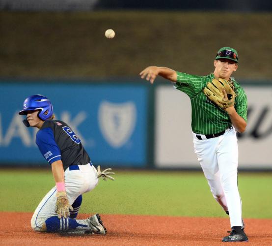 Lampeter-strasburg vs. Donegal - LNP Tournament 17U