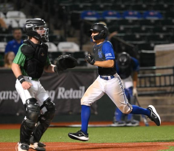 Lampeter-strasburg vs. Donegal - LNP Tournament 17U