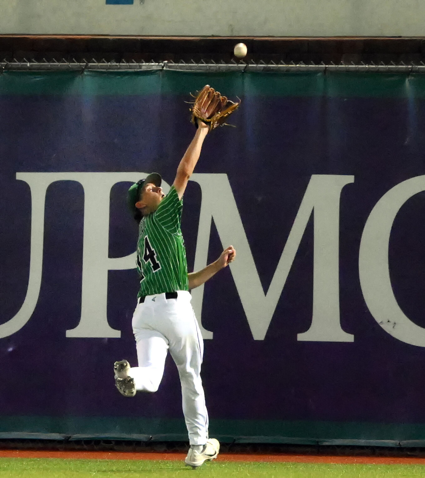 Lampeter-strasburg vs. Donegal - LNP Tournament 17U