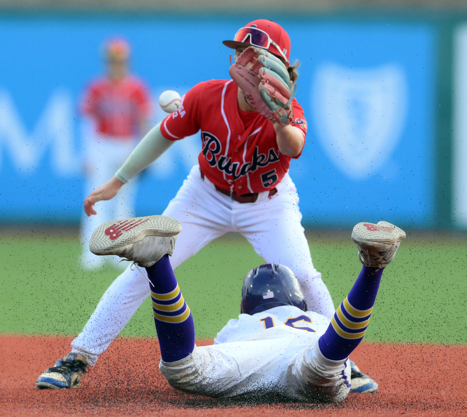 Ephrata vs. Conestoga Valley - LNP Tournament 17U