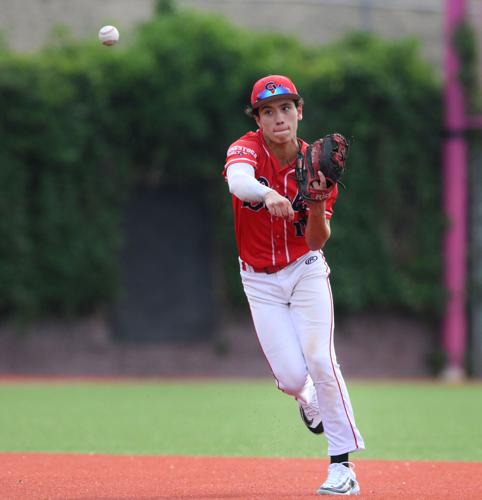 Ephrata vs. Conestoga Valley - LNP Tournament 17U