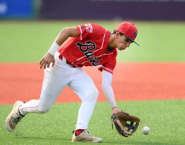 Ephrata vs. Conestoga Valley - LNP Tournament 17U