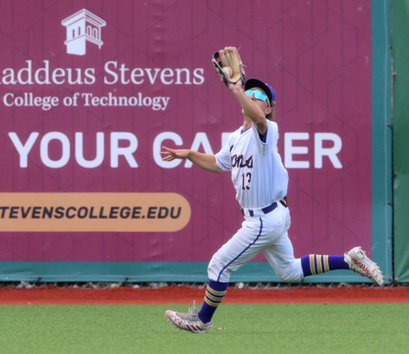 Ephrata vs. Conestoga Valley - LNP Tournament 17U