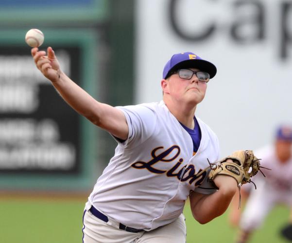 Ephrata vs. Conestoga Valley - LNP Tournament 17U