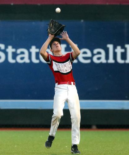 Warwick vs. Hempfield - LNP Tournament 17U