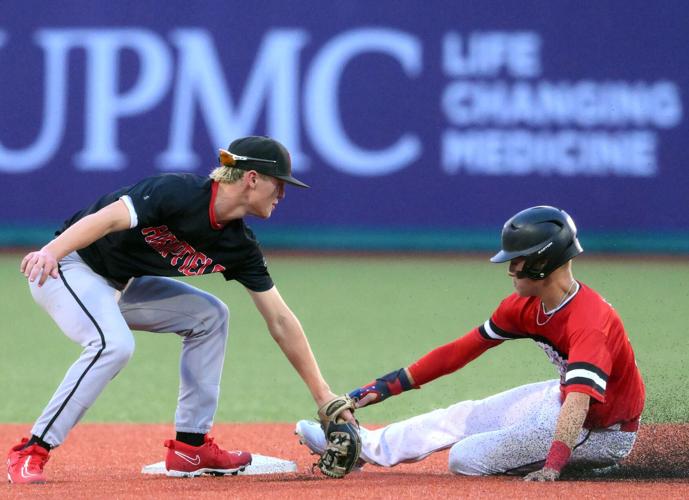 Warwick vs. Hempfield - LNP Tournament 17U