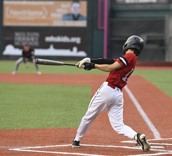 Warwick vs. Hempfield - LNP Tournament 17U