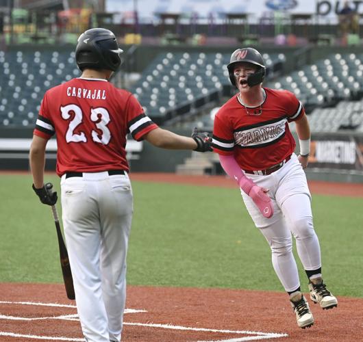 Warwick vs. Hempfield - LNP Tournament 17U