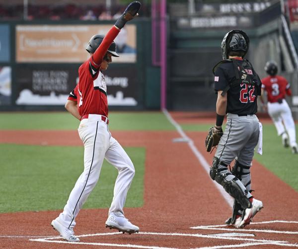 Warwick vs. Hempfield - LNP Tournament 17U