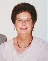 Jane Elizabeth Sprout Ferguson