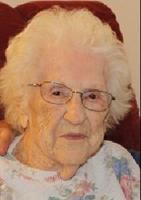 Marian I. Wilson