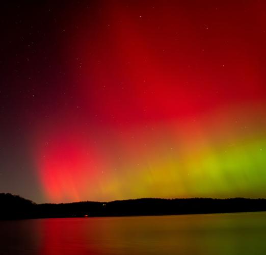 northern lights