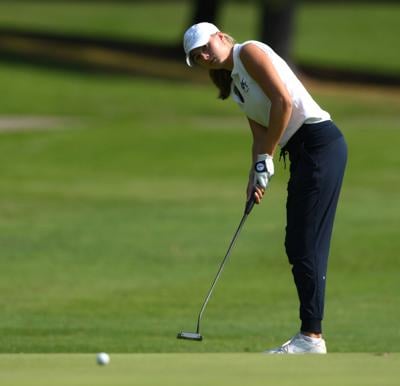 District 3 Golf Championships