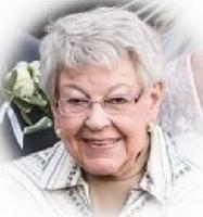 Virginia (Ginnie) B. Mullin