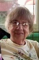 Janet L. "Peanut" Burns