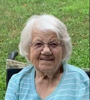 Evelyn Loraine Rineer