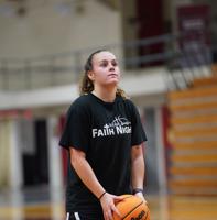 Donegal grad transfers to Lock Haven to pursue PSAC women's basketball championship