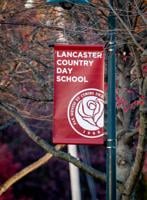 Where does the Lancaster Country Day School case stand now?