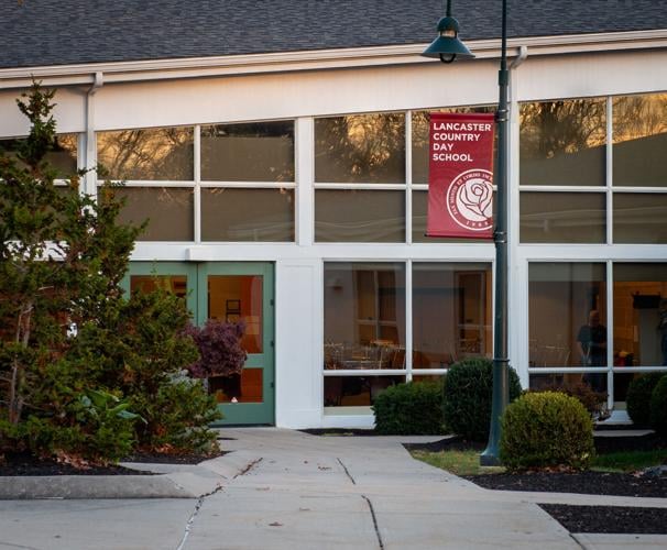 Lancaster Country Day School