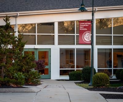 Lancaster Country Day School