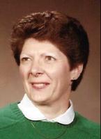 Gloria J. Rintz