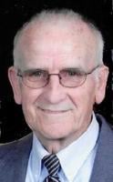 Clayton (Clate) J. Metzler