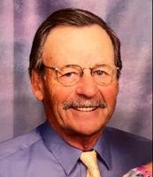 Clayton "Clate" S. Groff