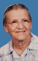 Marian M. Neff