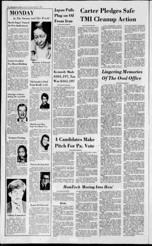 Intelligencer Journal - April 21, 1980 Page 2