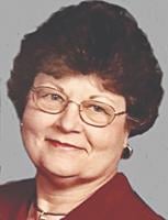 Pauline Miller