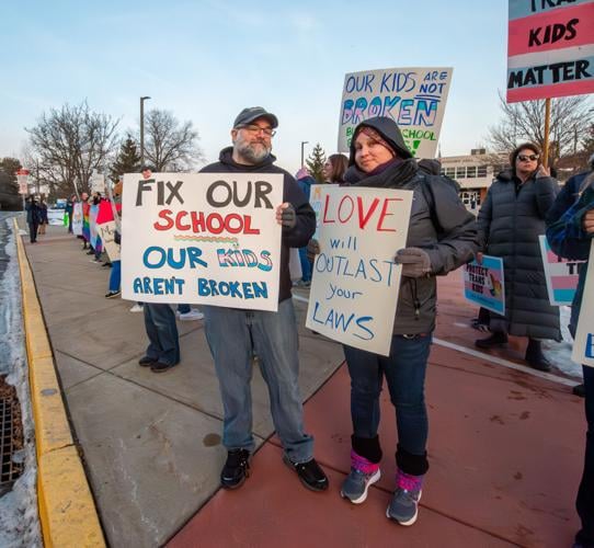 Elizabethtown Rally