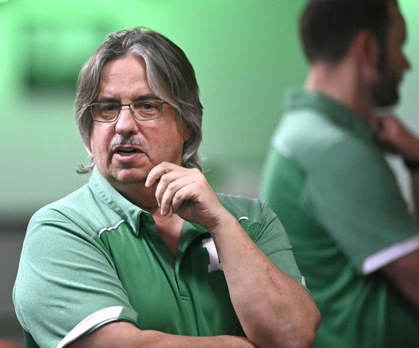 Northern Lebabon vs. Donegal - L-L League bowling