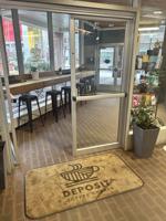 Deposit Corner Coffee opens in part of former downtown Lancaster bank