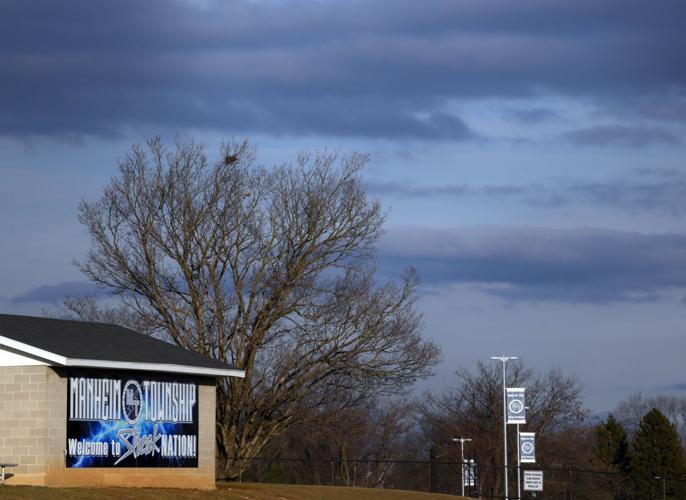Manheim Township High School