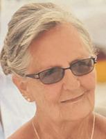 Marcia Suter