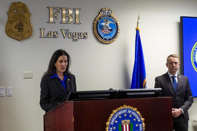 Deadly Romance Scam