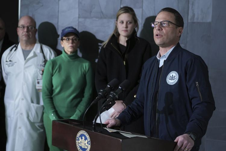 Pennsylvania Hospital-Shooting