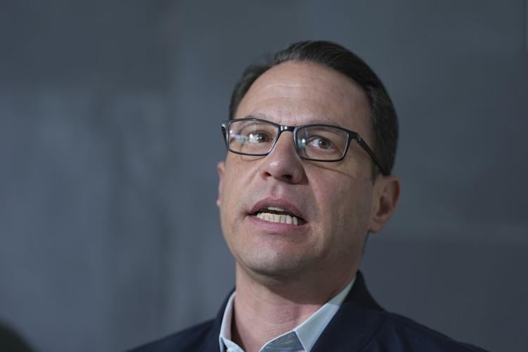 Pennsylvania Hospital-Shooting