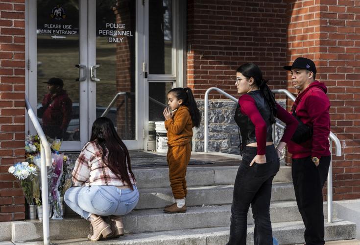 Pennsylvania Hospital-Shooting