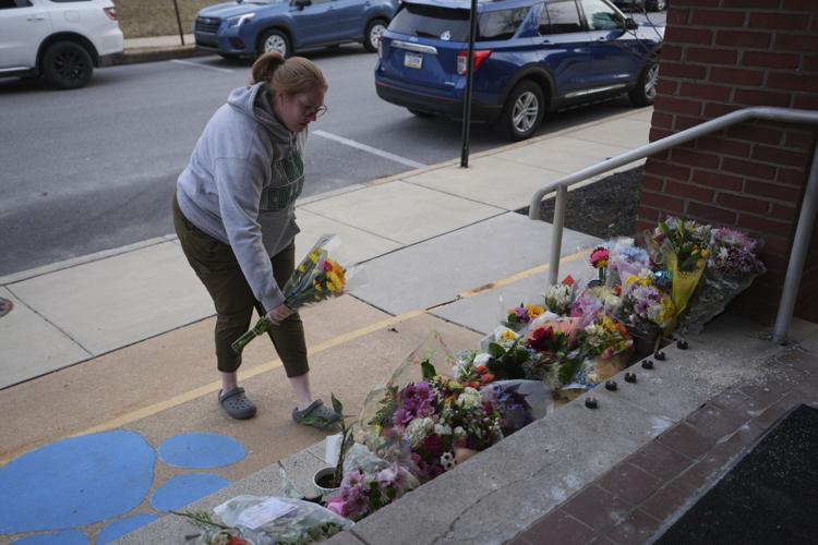 Pennsylvania Hospital-Shooting