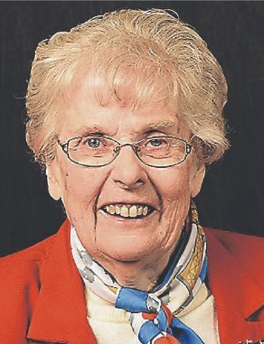 Eileen Graybill