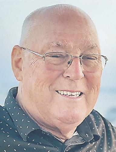 James Mitman