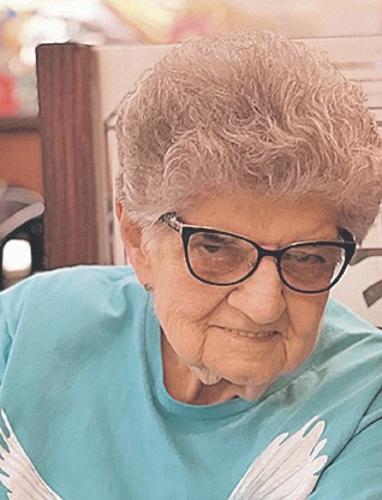 Edna Judith