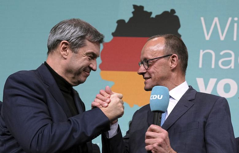 Germany Election