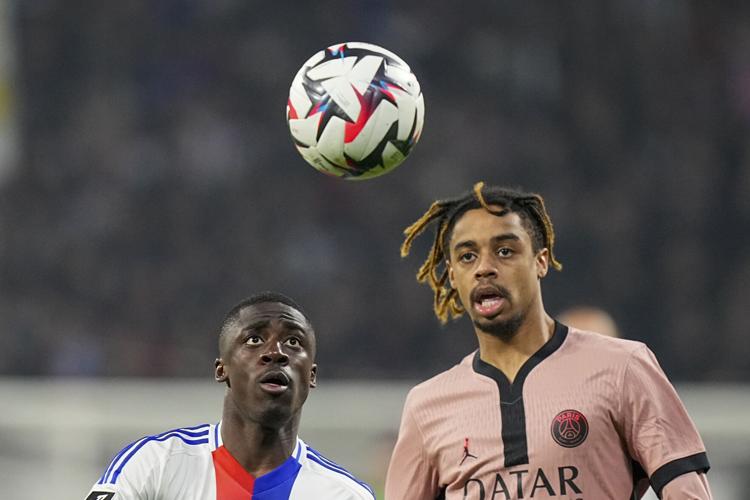 France Soccer League One