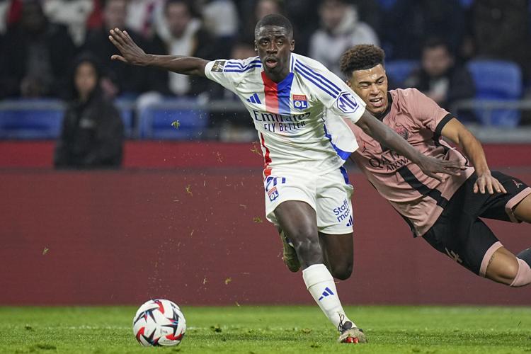 France Soccer League One