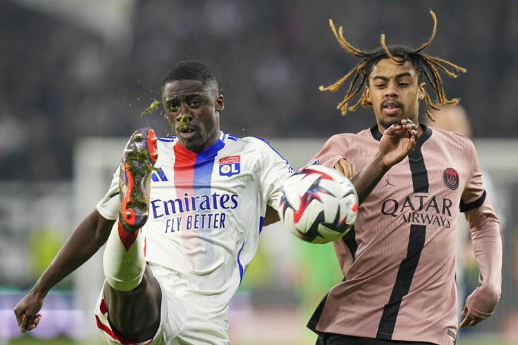 France Soccer League One